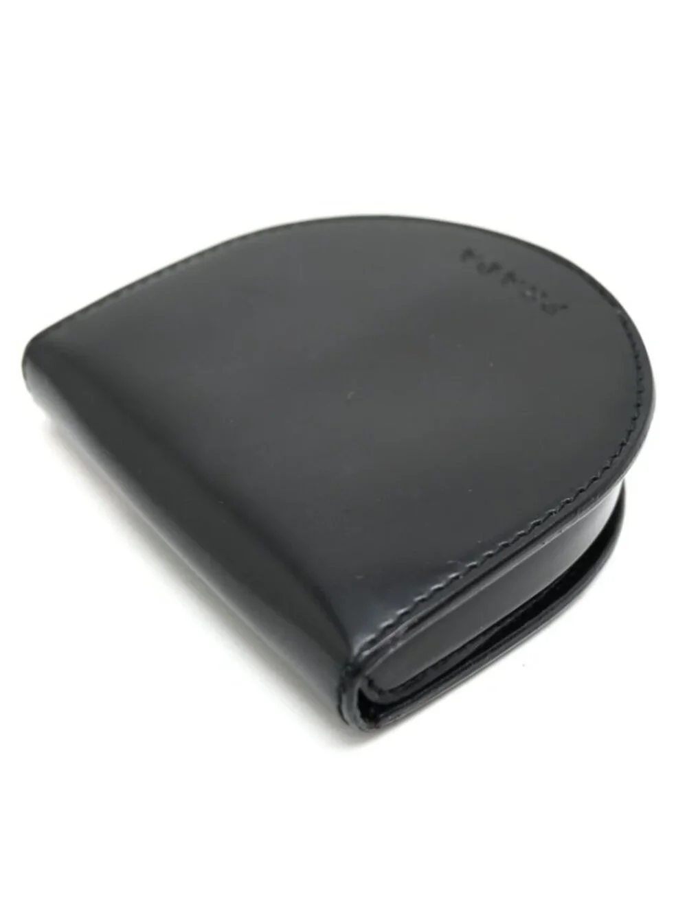 Prada Coin Purse Black